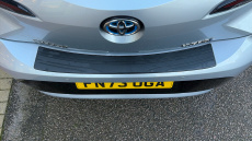 Toyota Corolla 1.8 Hybrid Icon 5dr CVT Hybrid Hatchback